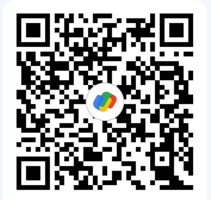 UPI QR Code
